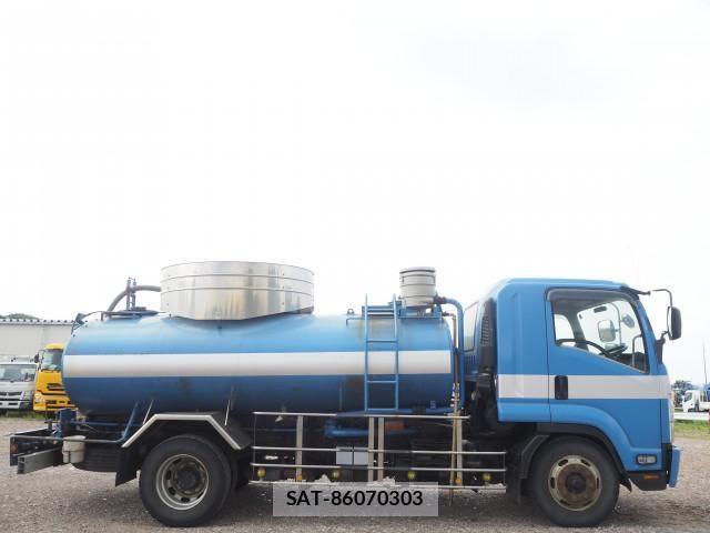 Isuzu FORWARD 2008-12 8230111-5