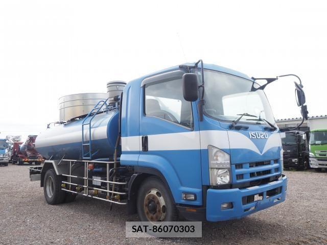 Isuzu FORWARD 2008-12 8230111-6