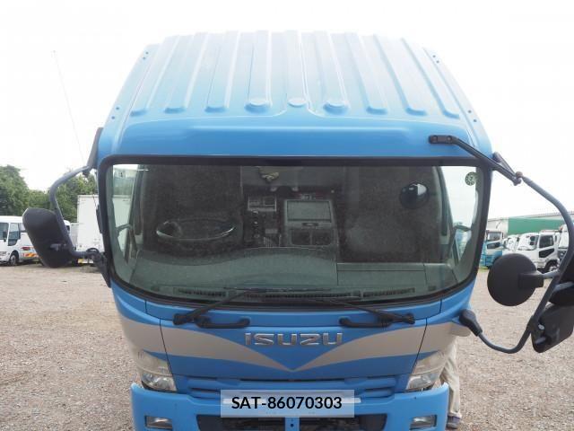 Isuzu FORWARD 2008-12 8230111-8