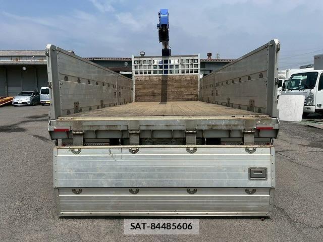 Isuzu FORWARD 2014-03 8230112-9