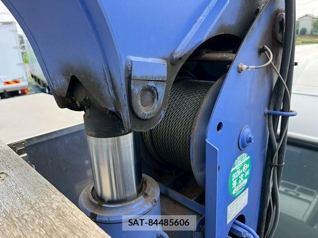 Isuzu FORWARD 2014-03 8230112-12