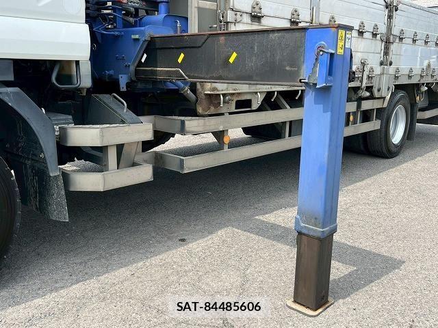 Isuzu FORWARD 2014-03 8230112-16
