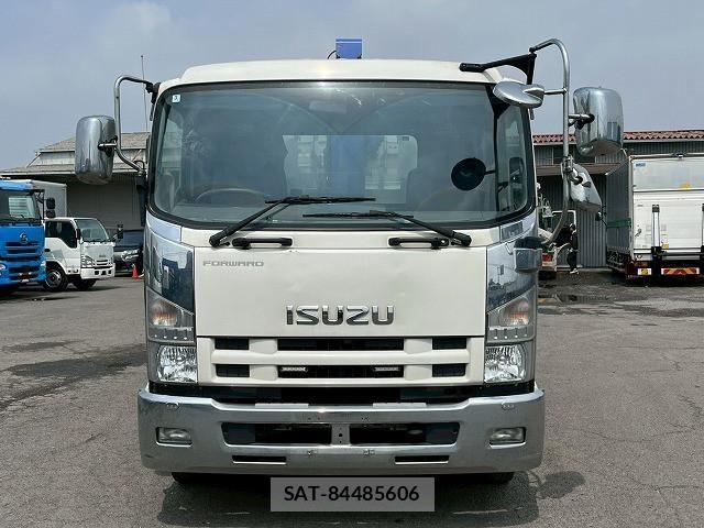 Isuzu FORWARD 2014-03 8230112-1