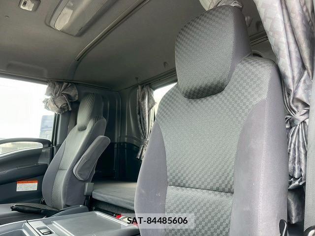 Isuzu FORWARD 2014-03 8230112-25