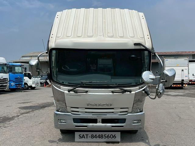 Isuzu FORWARD 2014-03 8230112-2