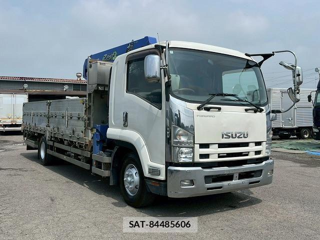 Isuzu FORWARD 2014-03 8230112-3