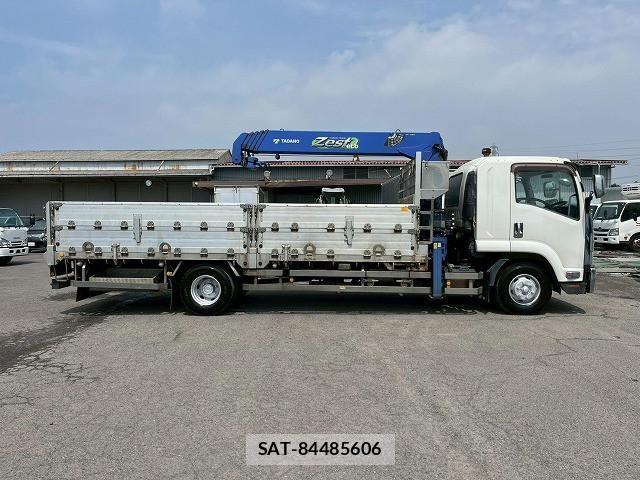 Isuzu FORWARD 2014-03 8230112-4
