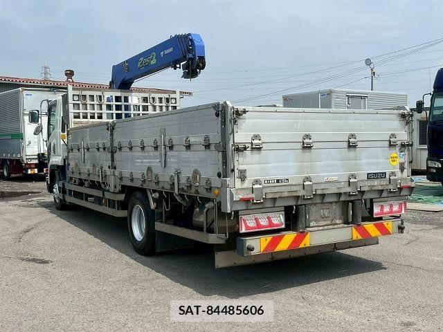 Isuzu FORWARD 2014-03 8230112-7