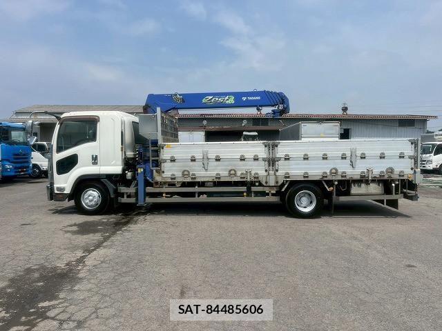 Isuzu FORWARD 2014-03 8230112-8