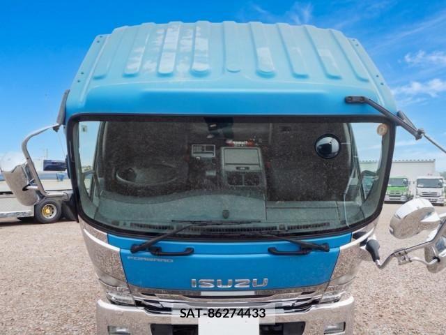 Isuzu FORWARD 2017-02 8230097-8