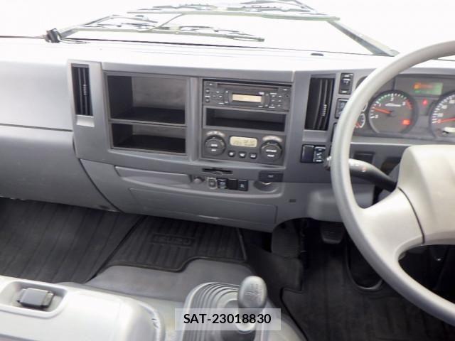 Isuzu FORWARD 2017-08 8230098-11