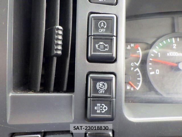 Isuzu FORWARD 2017-08 8230098-16