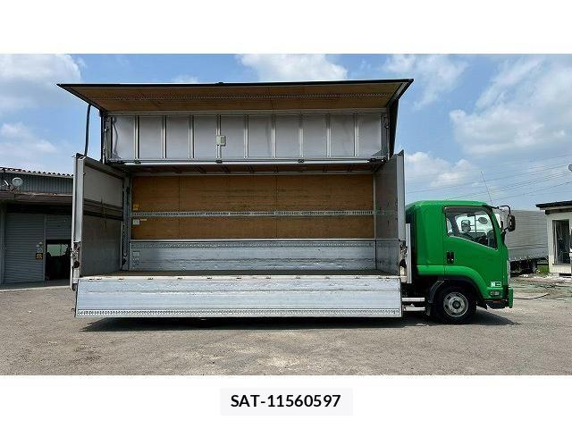 Isuzu FORWARD 2016-07 8230118-10