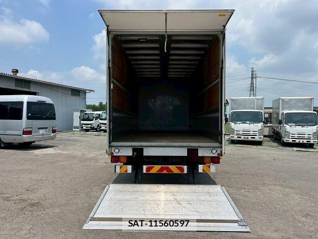 Isuzu FORWARD 2016-07 8230118-11