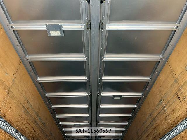 Isuzu FORWARD 2016-07 8230118-13