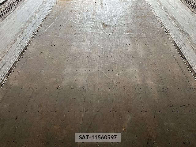 Isuzu FORWARD 2016-07 8230118-14