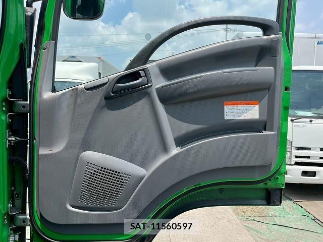 Isuzu FORWARD 2016-07 8230118-21