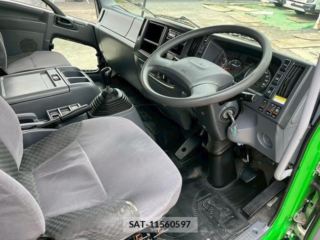 Isuzu FORWARD 2016-07 8230118-22