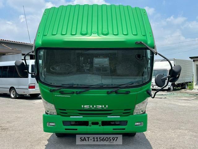 Isuzu FORWARD 2016-07 8230118-2