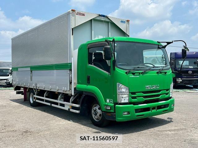 Isuzu FORWARD 2016-07 8230118-3