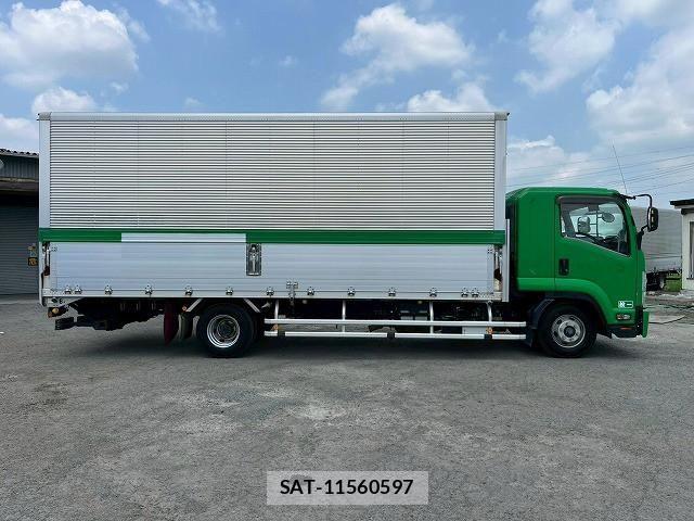 Isuzu FORWARD 2016-07 8230118-4