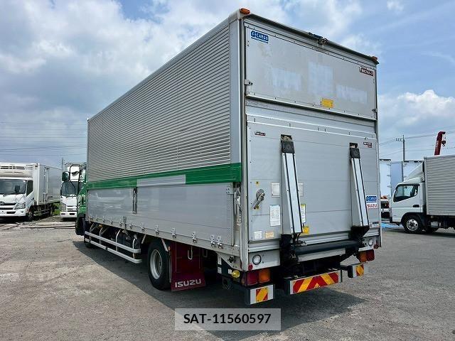 Isuzu FORWARD 2016-07 8230118-7