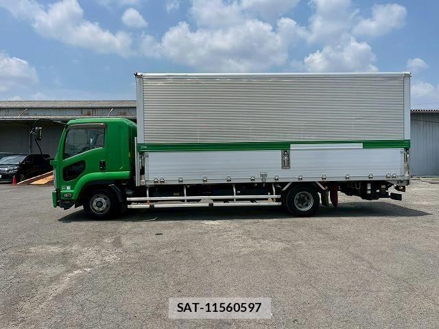 Isuzu FORWARD 2016-07 8230118-8