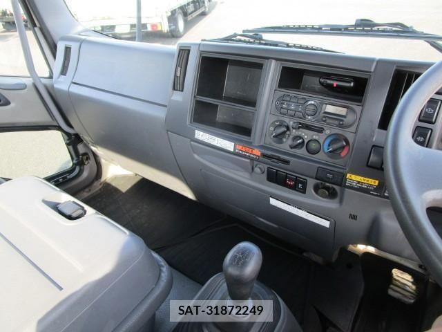 Isuzu FORWARD 2015-11 8230092-17