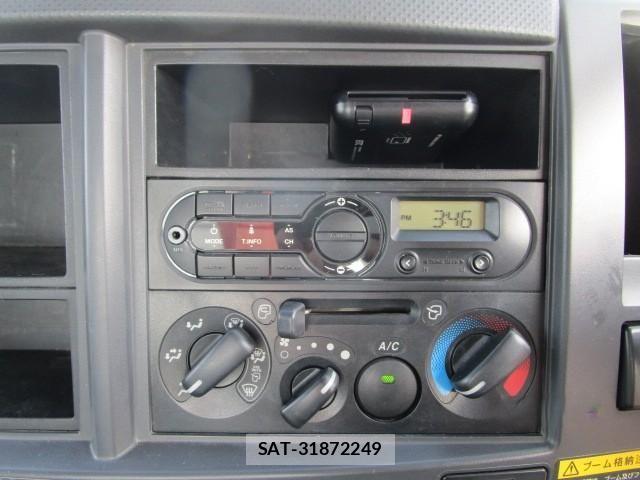 Isuzu FORWARD 2015-11 8230092-18