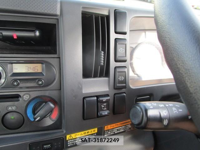 Isuzu FORWARD 2015-11 8230092-19