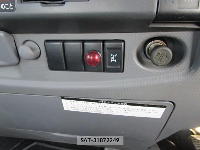 Isuzu FORWARD 2015-11 8230092-20
