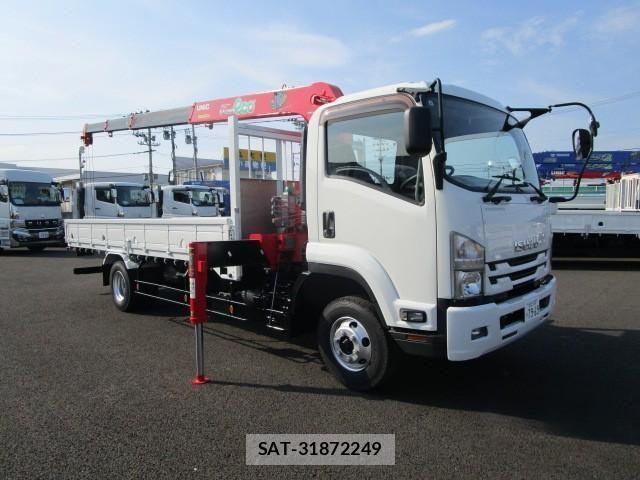 Isuzu FORWARD 2015-11 8230092-23
