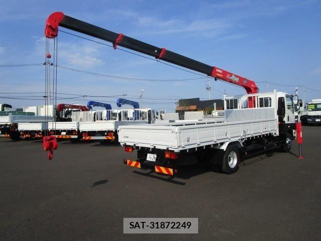 Isuzu FORWARD 2015-11 8230092-24