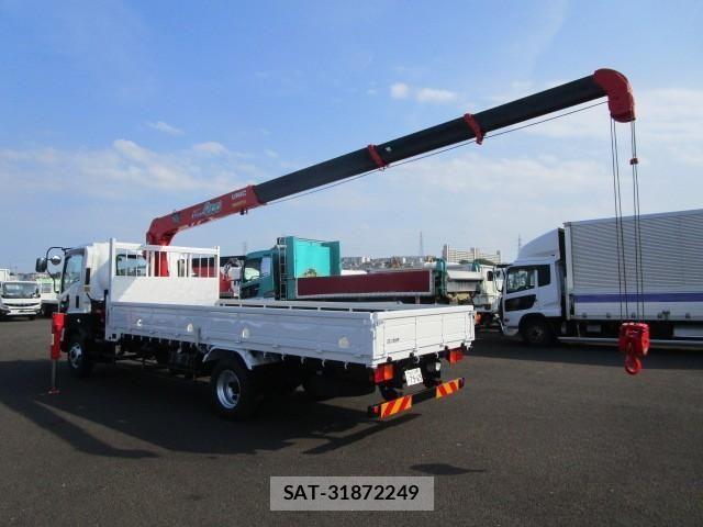Isuzu FORWARD 2015-11 8230092-25