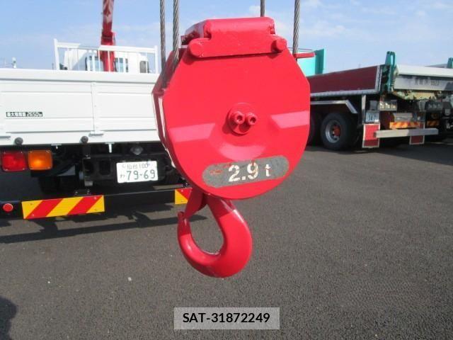 Isuzu FORWARD 2015-11 8230092-26