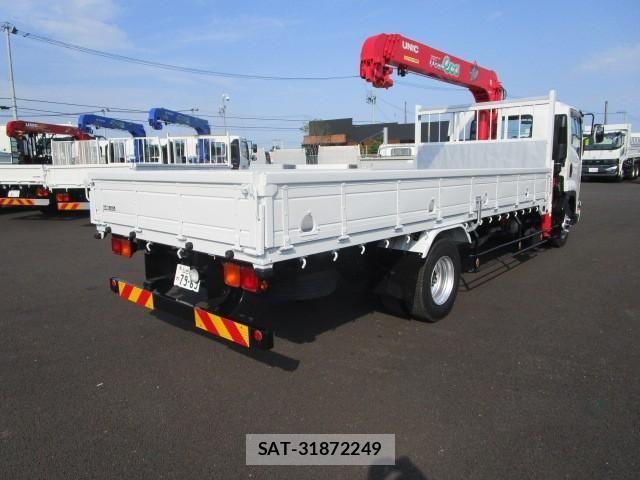 Isuzu FORWARD 2015-11 8230092-3