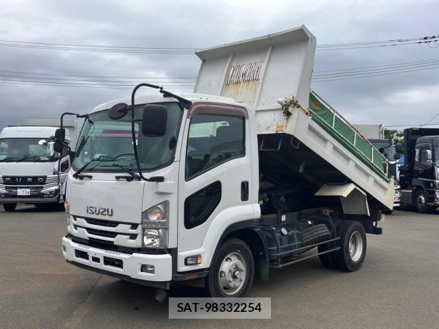 Isuzu FORWARD 2015-09 8230115-0