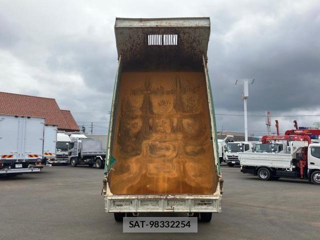 Isuzu FORWARD 2015-09 8230115-9
