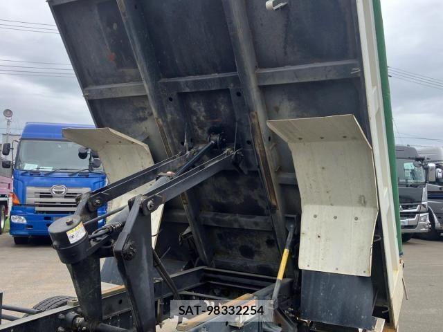Isuzu FORWARD 2015-09 8230115-12