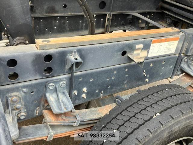 Isuzu FORWARD 2015-09 8230115-13