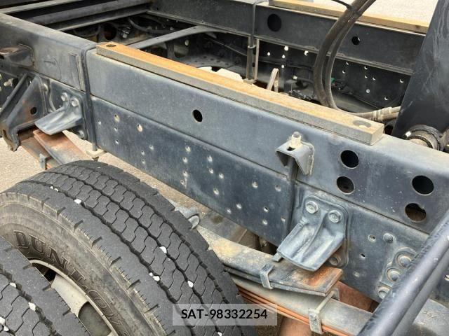 Isuzu FORWARD 2015-09 8230115-14