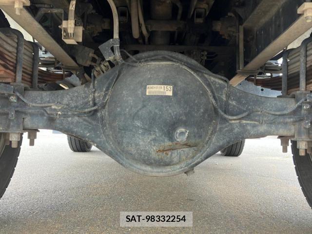 Isuzu FORWARD 2015-09 8230115-15