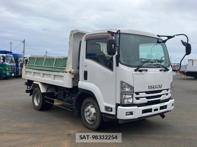 Isuzu FORWARD 2015-09 8230115-1