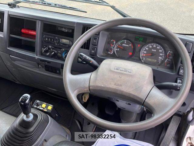 Isuzu FORWARD 2015-09 8230115-20