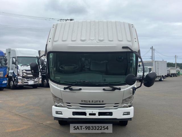 Isuzu FORWARD 2015-09 8230115-22