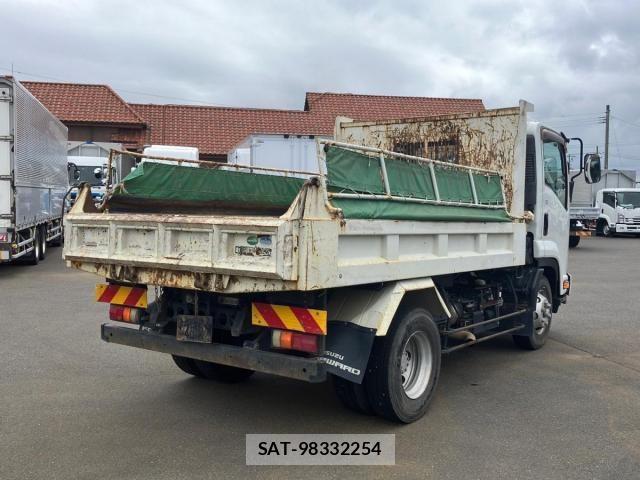 Isuzu FORWARD 2015-09 8230115-2