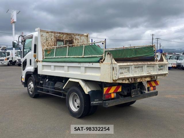 Isuzu FORWARD 2015-09 8230115-3