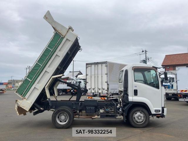 Isuzu FORWARD 2015-09 8230115-5