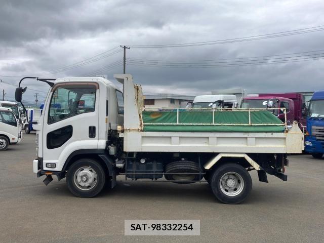 Isuzu FORWARD 2015-09 8230115-6