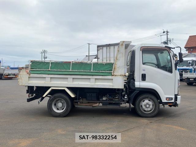 Isuzu FORWARD 2015-09 8230115-7